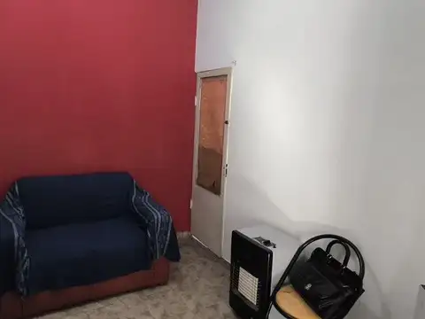Depto Tipo Casa en Venta de 2 ambientes