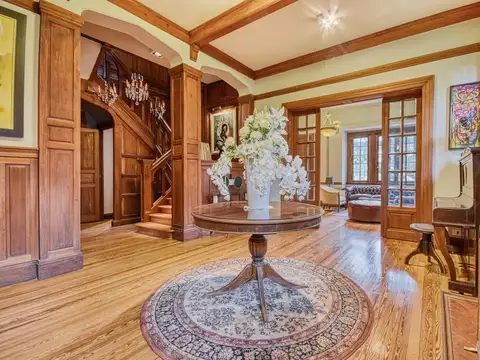 Casa en Alquiler de 4 dormitorios