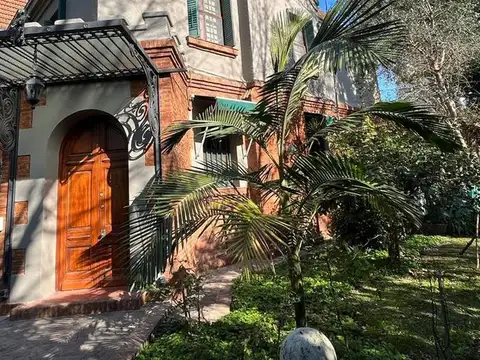 Casa en Alquiler al Este