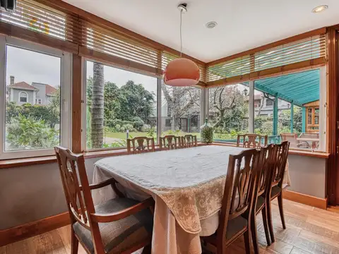 Casa en Alquiler en Olivos Vias/Maipu, USD 10.500