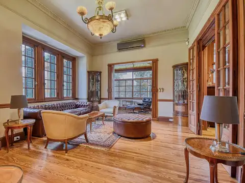 Casa en Alquiler al Este