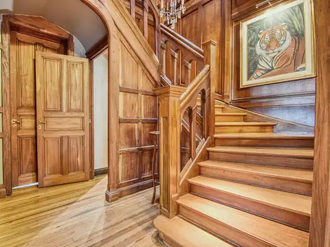 Casa en Alquiler 112 años