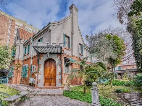 Casa en Alquiler 112 años