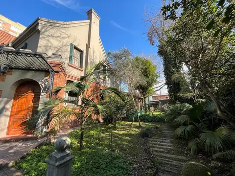 Casa en Alquiler 112 años