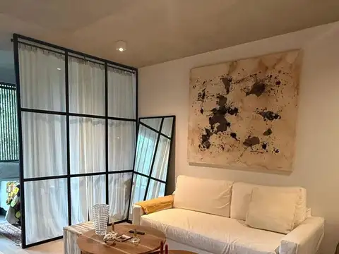 Departamento Monoambiente en alquiler - 1 Baño - Palermo