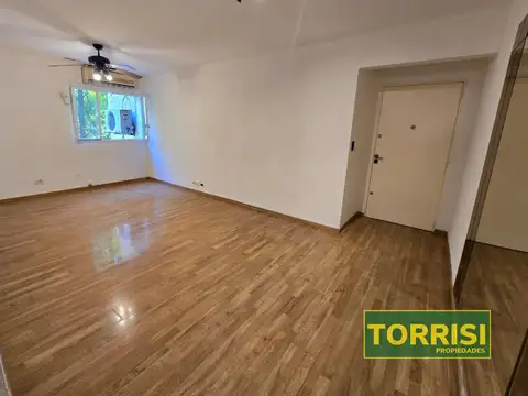 VENTA 4 AMB 78 m2 APTO CREDITO - ORURO 1200 - BOEDO