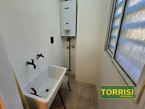 VENTA 4 AMB 78 m2 APTO CREDITO - ORURO 1200 - BOEDO