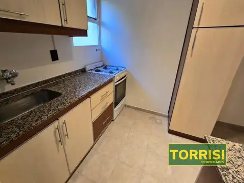Departamento en Venta en Boedo, USD 105.000