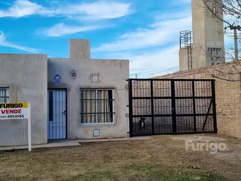 Casa en Venta 1 año