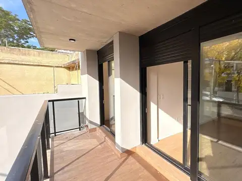 ALQUILER DE APTO 1 DORM EN POCITOS