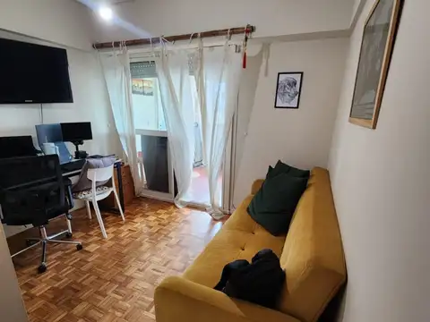 Departamento en Alquiler de 3 dormitorios
