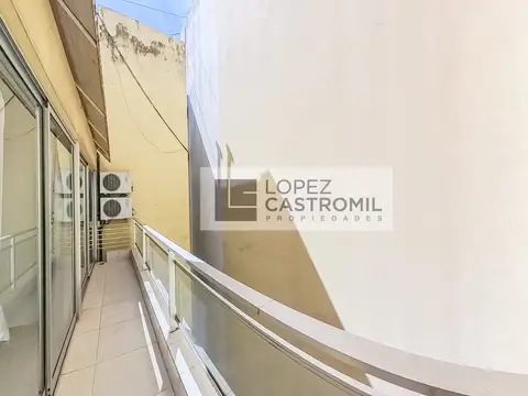 Departamento en Alquiler Temporal al Oeste