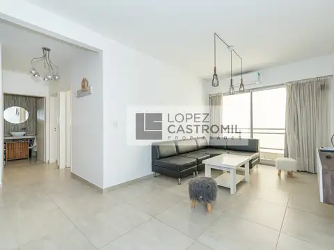 Departamento en Alquiler Temporal de 2 dormitorios