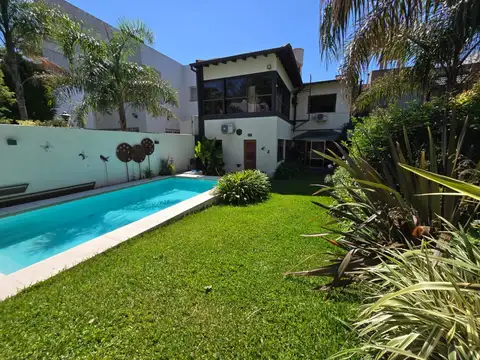 Casa en Venta al Noroeste
