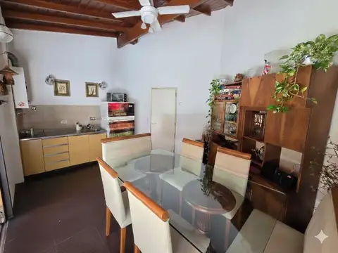 Casa en Venta 40 años