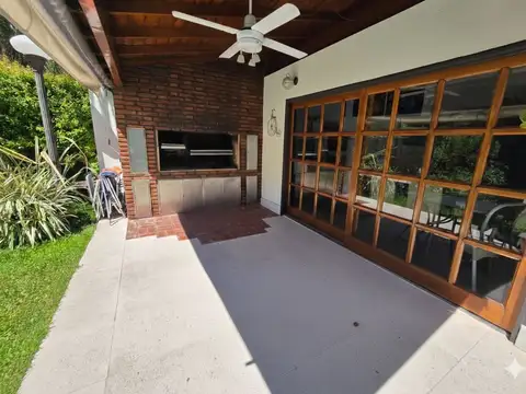 Casa en Venta al Noroeste