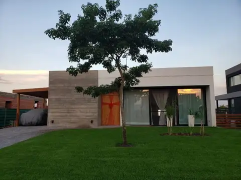 Casa  en Venta en Ceibos, Puertos, Escobar
