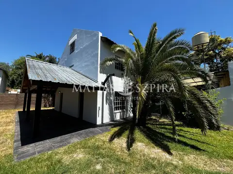 Casa a la Venta en Villa Udaondo