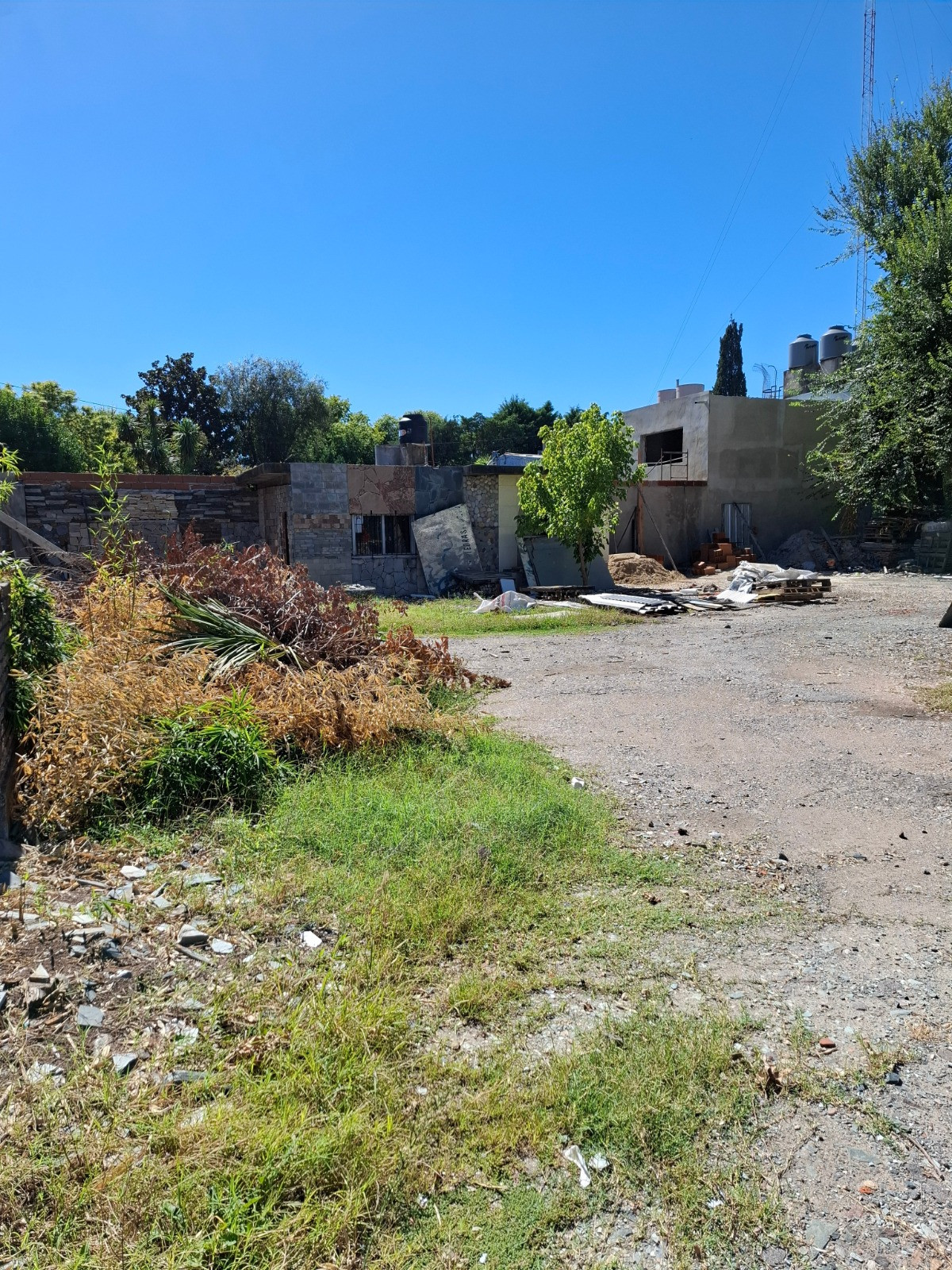 Terreno en Venta en Los Polvorines, USD 124.000