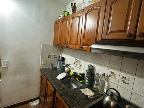 VENTA CASA 3 DORMITORIOS CON COCHERA APTA CREDITO