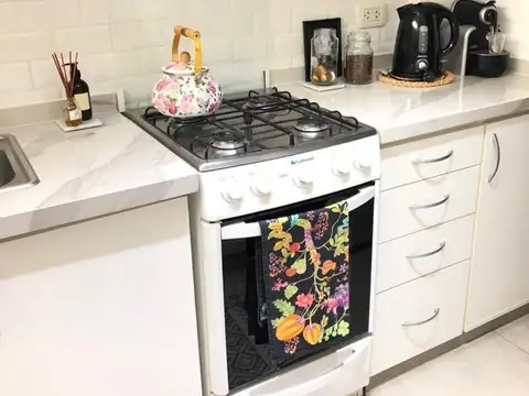 Depto Tipo Casa en Venta de 2 dormitorios