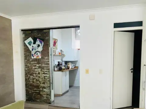 Depto Tipo Casa en Venta 7 años