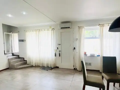 Depto Tipo Casa en Venta en Moron Norte, USD 139.000