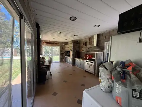 Casa en Venta 6 años