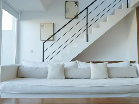 Departamento en Alquiler Temporal en Palermo, USD 2.500