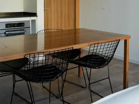 Departamento en Alquiler Temporal 2 años