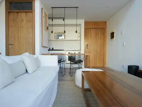 Departamento en Alquiler Temporal de 1 dormitorio