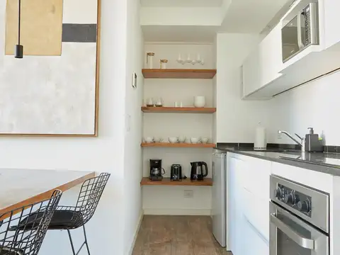 Departamento en Alquiler Temporal al Noreste