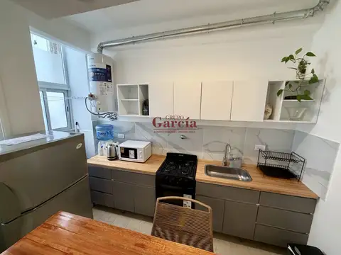 Departamento en Venta en Plaza Colon, USD 70.000