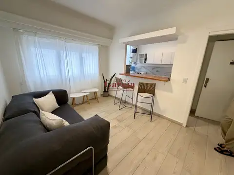 Departamento en Venta en Plaza Colon, Mar del Plata
