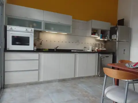 Depto Tipo Casa en Venta al Oeste