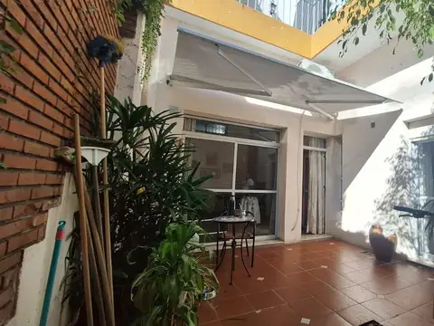 Depto Tipo Casa en Venta de 3 dormitorios