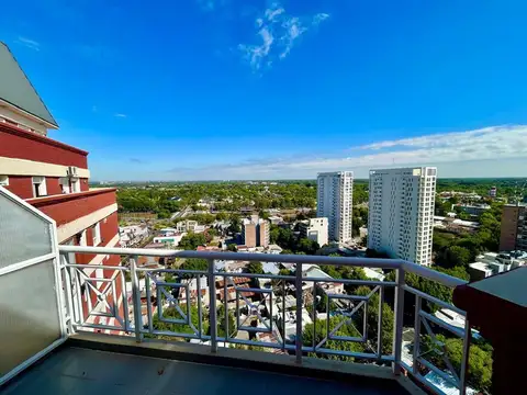 Departamento en Alquiler en Tigre Centro, $ 1.400.000