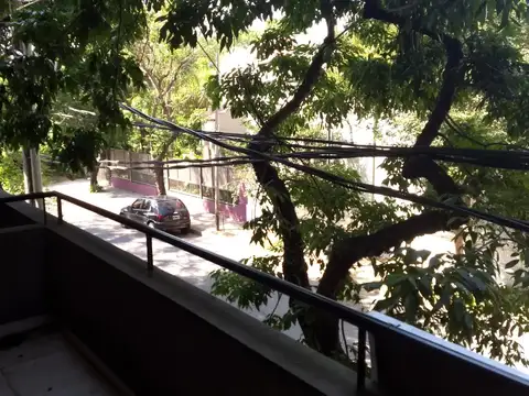 3 De Febrero 3400, Piso 1