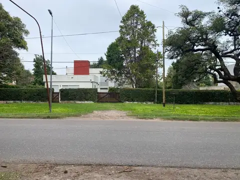 Terreno - Venta - Argentina, Manuel B Gonnet