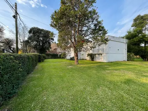 Terreno - Venta - Argentina, Manuel B Gonnet