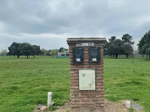 Mirabosques. Cardales