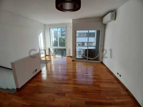 Departamento en Alquiler en Caballito, Capital Federal