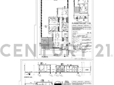 Casa en Venta con 2 cocheras