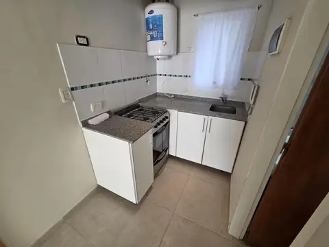 Departamento en Alquiler 6 años