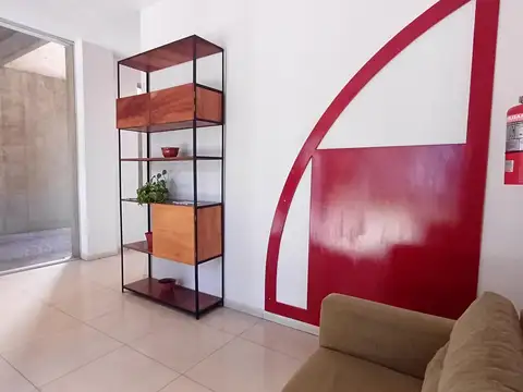 Departamento en Alquiler de Monoambiente