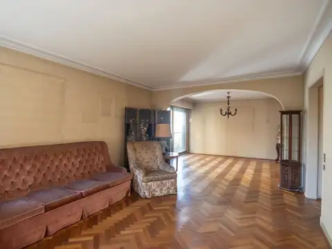 Departamento en Venta 56 años