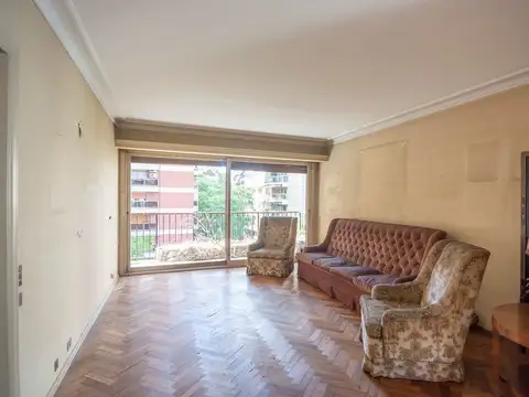 Departamento en Venta de 4 ambientes