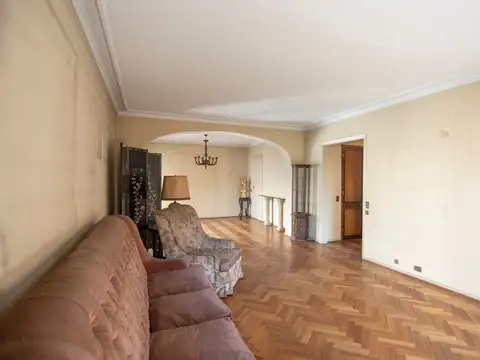 Departamento en Venta de 3 dormitorios