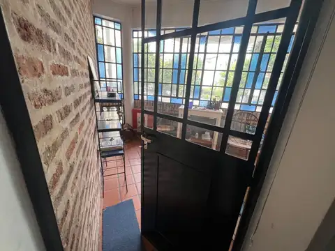 Depto Tipo Casa en Venta en Palermo Soho, USD 199.000