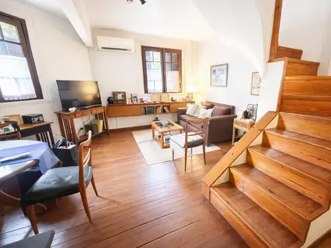 PH - PALERMO - OPORTUNIDAD - LUMINOSO - EXCLUSIVO-ESTRATEGICO